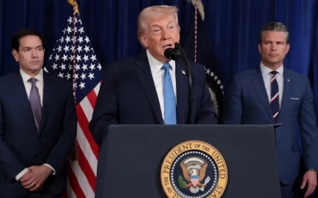After Venezuela’s Maduro, Trump threatened Greenland, Cuba and Colombia