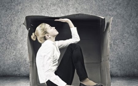How Human being changed personality in six weeks