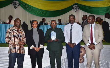 Gicumbi: Hashimwe uruhare rw'Urubyiruko mu kwesa Imihigo y'Urubyiruko ku rwego rw'Igihugu