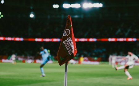 AFCON 2025: Quarter-finals feature former Champions with 22 combined Titles