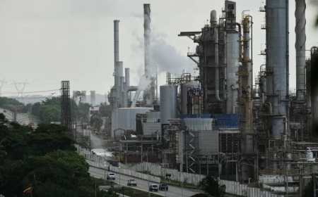 What resources does Venezuela have — apart from the World’s most Oil?