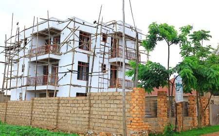 Kirehe: Basabwe kujyanisha iterambere ry'imyubakire n'Igishushanyombonera