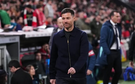 Revealed: Xabi Alonso possible destinations following Real Madrid exit