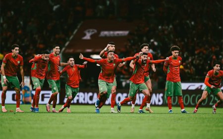 Morocco and Senegal March into AFCON 2025 Final after Semi-Final Drama