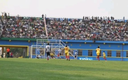 Twiyibutse: APR FC na Al Merrikh SC mu bihe byashize, mbere y’uko rwambikana muri Shampiyona