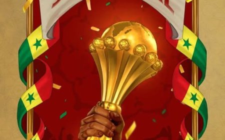 Senegal shock Morocco to win AFCON 2025 in controversial final