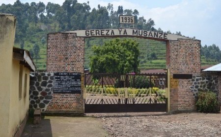 Imyaka 35 irashize Inkotanyi zigabye Igitero cyafunguye Gereza Spécial ya Ruhengeli, twiyibutse uko cyagenze