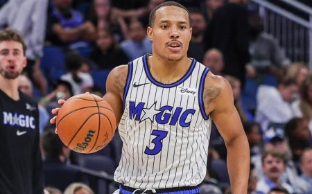NBA star Bane considers Nigeria switch, urges fellow descendants to Follow