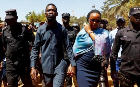 Uganda: Bobi Wine’s Wife describes Armed attack and Lawyers warn of safety risks