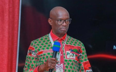 Burundi: CNDD-FDD confirms Ndikuriyo for historic second term as Secretary-General