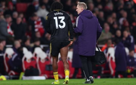 Man Utd news: Dorgu sidelined 10-Week layoff, Chelsea dismiss Cole Palmer links