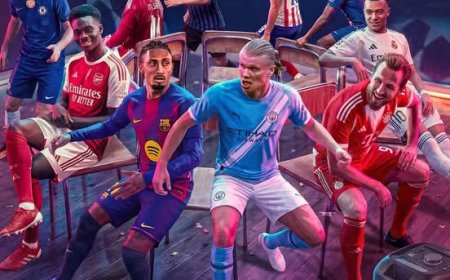 Champions League qualification scenarios ahead of group stage final day