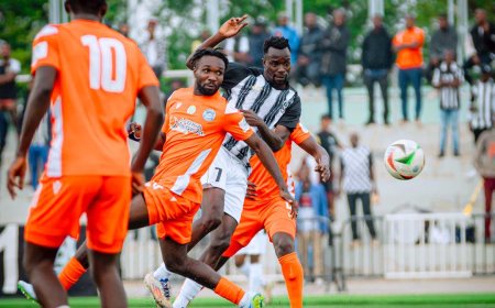 APR FC yageze kuri Finale y'Igikombe cy'Intwali imaze kwihaniza AS Kigali (Amafoto)