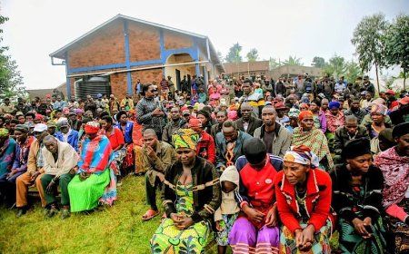 Burera: Abenzi b'Ikigage, Urwagwa, Umutobe n'Ubushera baganirijwe (Amafoto)