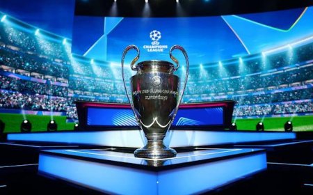 Will Premier League get fifth Champions League spot ahead of 2026-27 season?