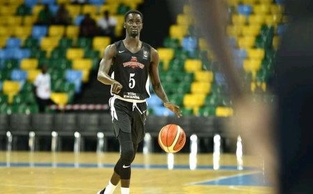 REG BBC Roar into new season by secured Uwimpuhwe and Sagamba on Radar