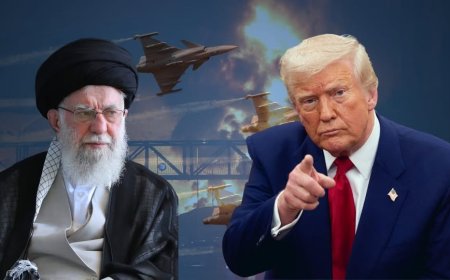 Seven scenarios that could happen if the US strikes Iran