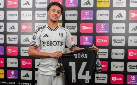 Fermín extends Barça stay, Milan chase Mateta, Bobb joins Fulham, Lookman close to Fenerbahçe