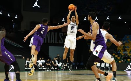 Basketball Africa League season 6 set to begin March 27 in South Africa