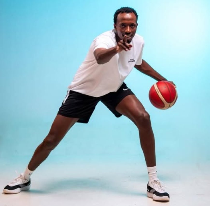Trades shaping the Rwanda Basketball League 2026 Season