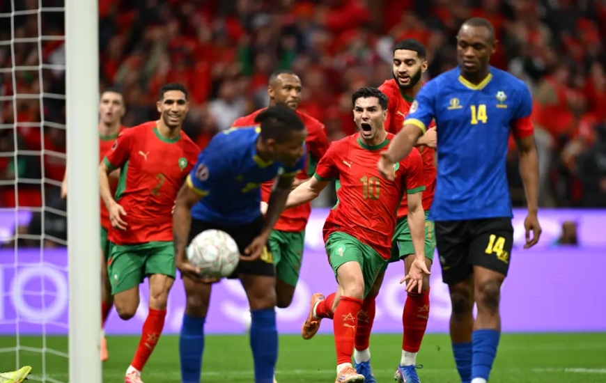 Cameroon beat South Africa, Morocco overcome Tanzania to reach AFCON 2025 Quarter-Finals