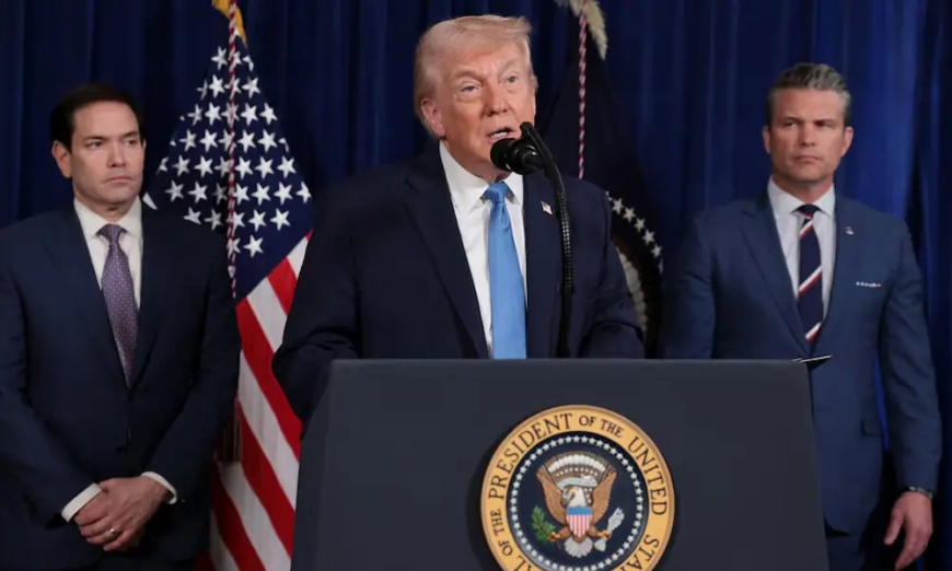 After Venezuela’s Maduro, Trump threatened Greenland, Cuba and Colombia
