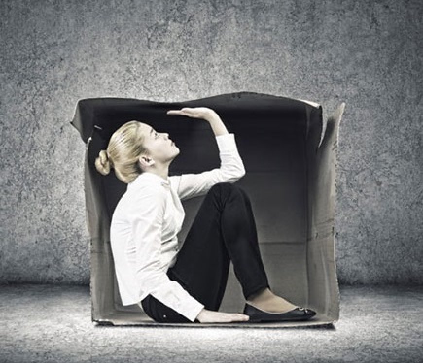 How Human being changed personality in six weeks