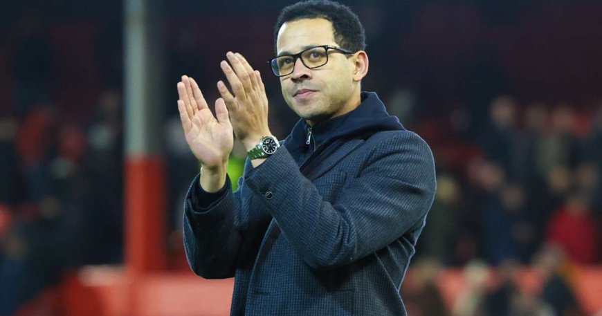 Chelsea appoint Liam Rosenior on long-term six-year contract