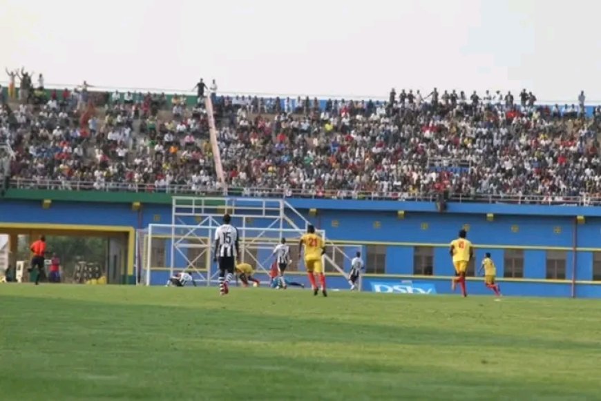 Twiyibutse: APR FC na Al Merrikh SC mu bihe byashize, mbere y’uko rwambikana muri Shampiyona