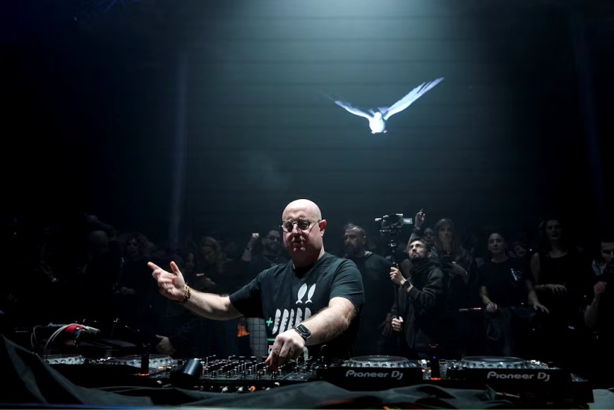 Padiri ku manywa, Dj w’icyamamare nijoro: Uko Guilherme Peixoto yigaruriye Imitima y’Abanyaburayi