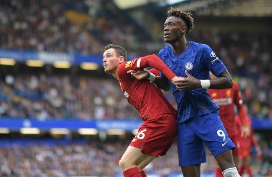 Transfer Window: Robertson agrees Spurs move as Tammy Abraham heads to Aston Villa