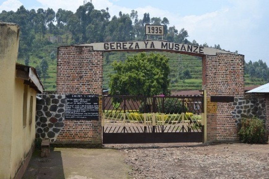 Imyaka 35 irashize Inkotanyi zigabye Igitero cyafunguye Gereza Spécial ya Ruhengeli, twiyibutse uko cyagenze