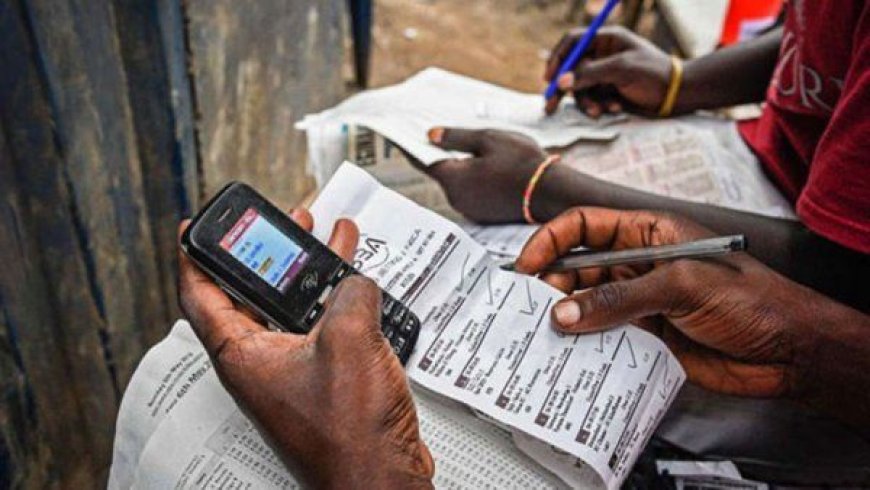 Sports Betting goes Global, Experts warn of Public Health risk