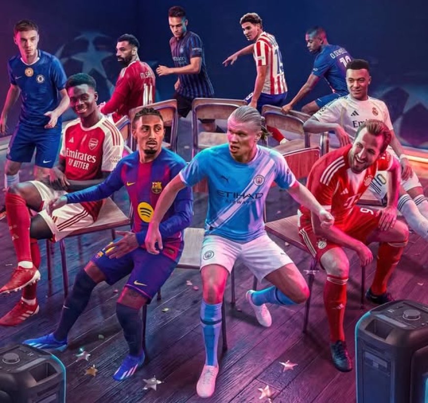 Champions League qualification scenarios ahead of group stage final day