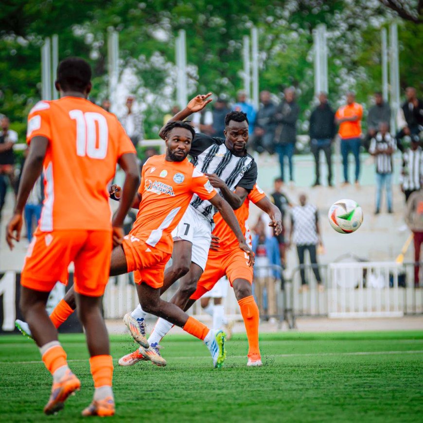 APR FC yageze kuri Finale y'Igikombe cy'Intwali imaze kwihaniza AS Kigali (Amafoto)