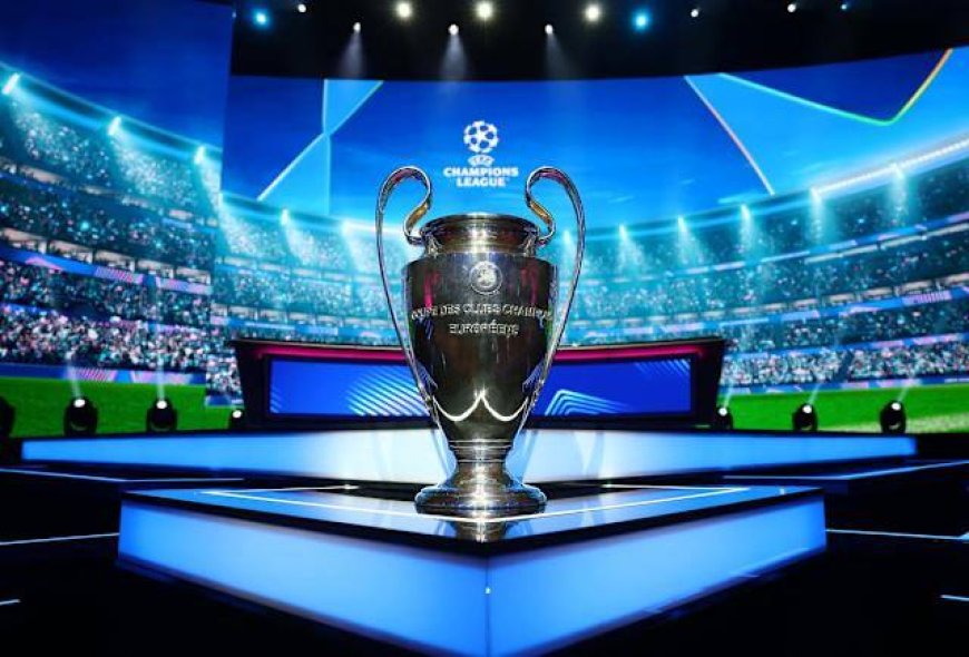 Will Premier League get fifth Champions League spot ahead of 2026-27 season?