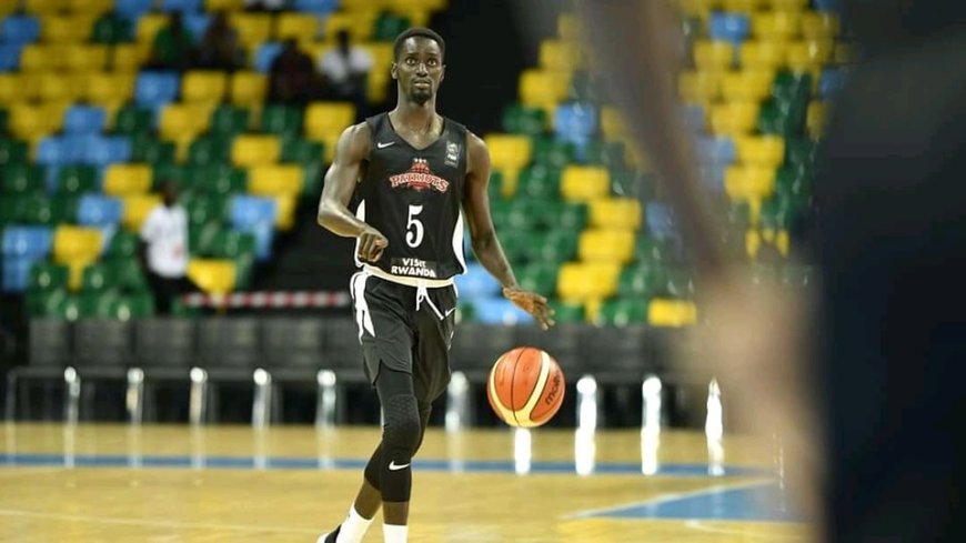 REG BBC Roar into new season by secured Uwimpuhwe and Sagamba on Radar