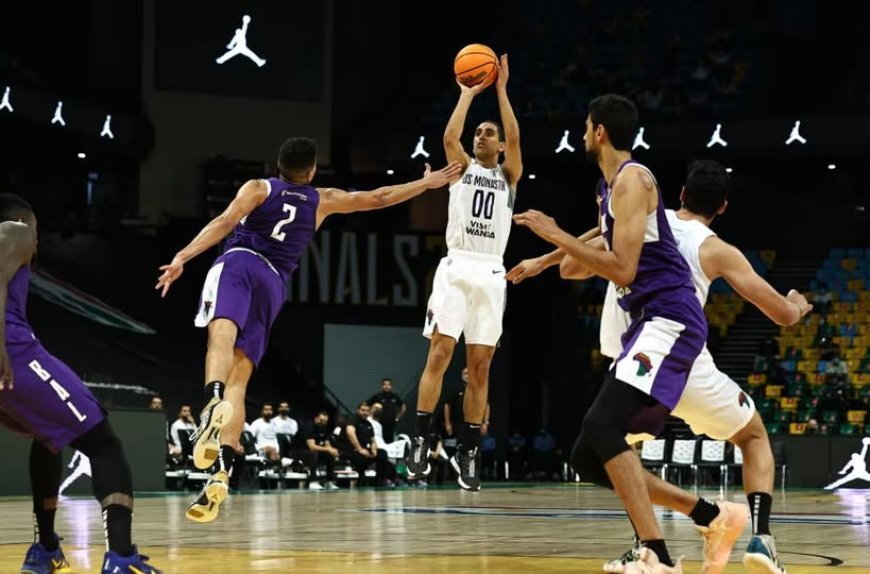 Basketball Africa League season 6 set to begin March 27 in South Africa