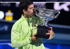 Tennis: Alcaraz topples Djokovic to claim historic Australian Open title