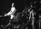 Fela Kuti becomes first African to receive Grammy lifetime achievement Award