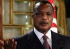 Sassou N’guesso announces Presidential bid, seeks extension of 42-Year in power