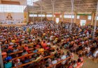 Paruwase ya Save yizihije isabukuru y'imyaka 126 imaze ishinzwe (Amafoto)