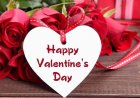 Ibihe 4 by'ingenzi ku munsi ngarukamwaka wa Saint-Valentin
