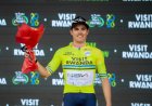 Tour du Rwanda 2026: Martí Soriano yegukanye Etape ya 2 ahita anambara Umwenda w’Umuhondo (Amafoto)