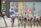 Tour du Rwanda 2026: Itamar Einhorn yegukanye Etape ya 6, Kretschy agumana Umwenda w’Umuhondo (Amafoto)