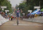 Henrique Ribeiro yegukanye Etape ya 7 ya Tour du Rwanda 2026 (Amafoto)