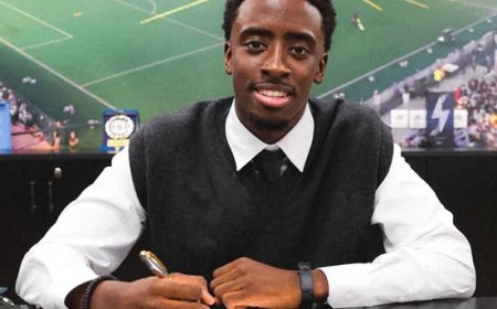 Hakim Sahabo joins AEK Athens on a three-year deal