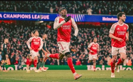 Champions League: Why Arsenal earned less than Liverpool and Man City despite perfect record?