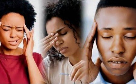Wabigenza gute mu gihe ufite umukoresha ugutesha umutwe?