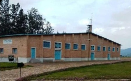 Rwanda: Nyuma y'Umwaka n'igice zifunze, Insengero zujuje ibisabwa zatangiye gufungurwa